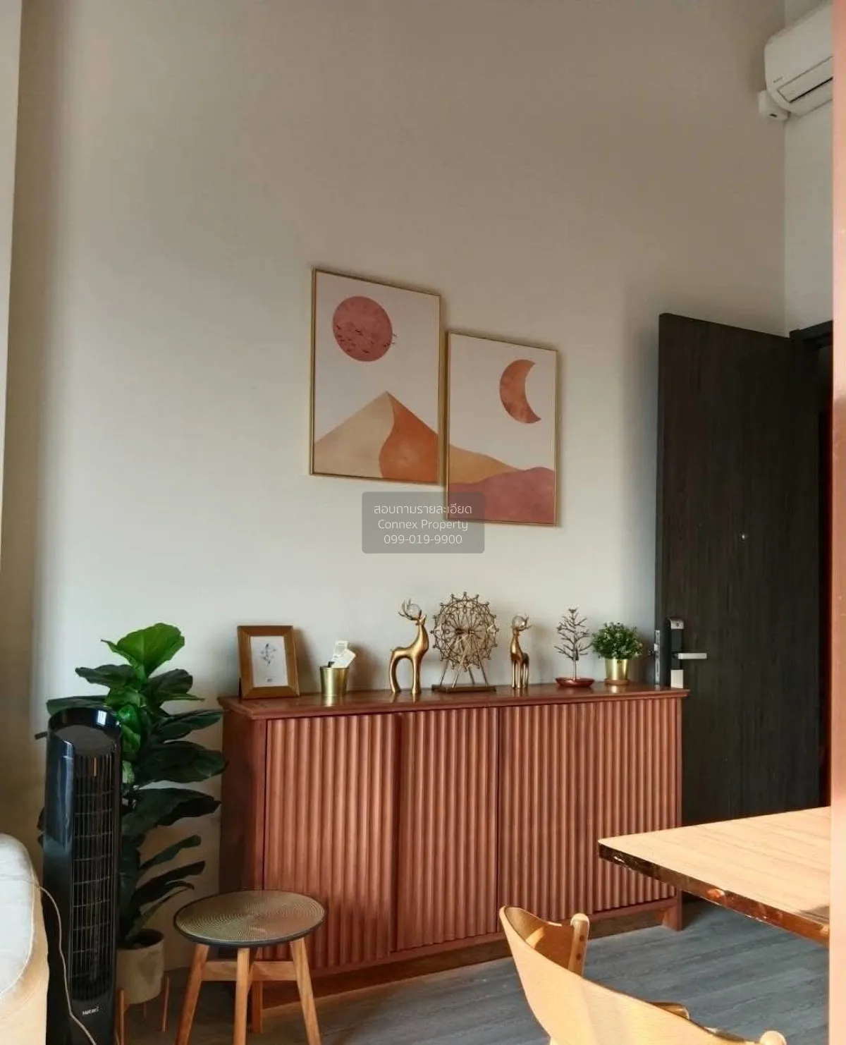 For Rent Condo , The line sukhumvit 101 , BTS-Punnawithi , Bang C 3