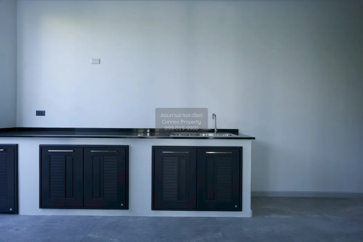ขายบ้าน  ฟีล ทาวน์ ลาดพร้าว 101 MRT-ลาดพร้าว 101 (สายสีเหลือง) คล