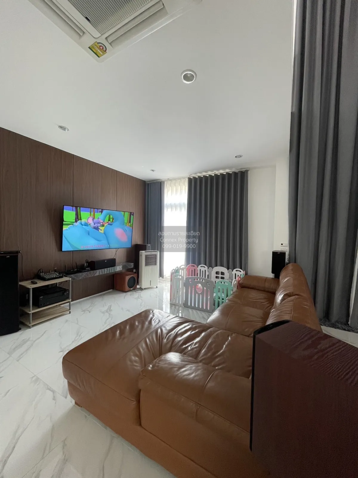 เช่าบ้าน  แกรนดิโอ รามอินทรา – วงแหวน ท่าแร้ง เขต บางเขน กรุงเทพ  2