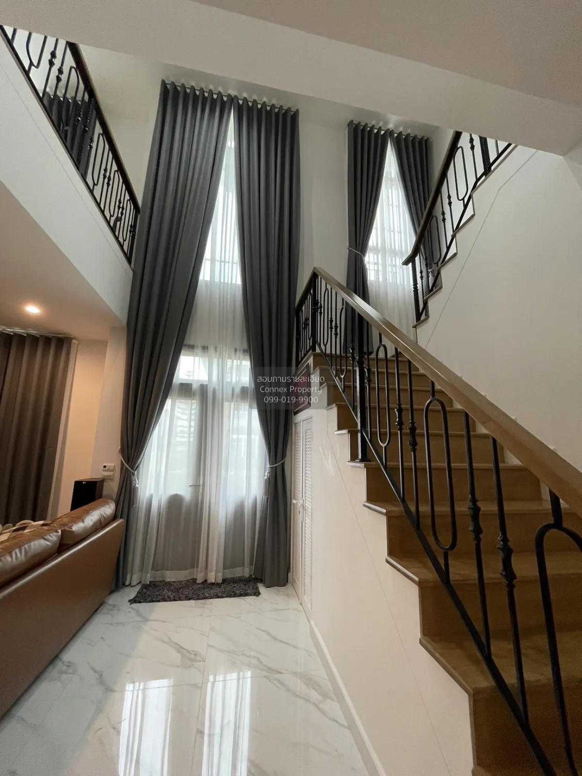 เช่าบ้าน  แกรนดิโอ รามอินทรา – วงแหวน ท่าแร้ง เขต บางเขน กรุงเทพ 