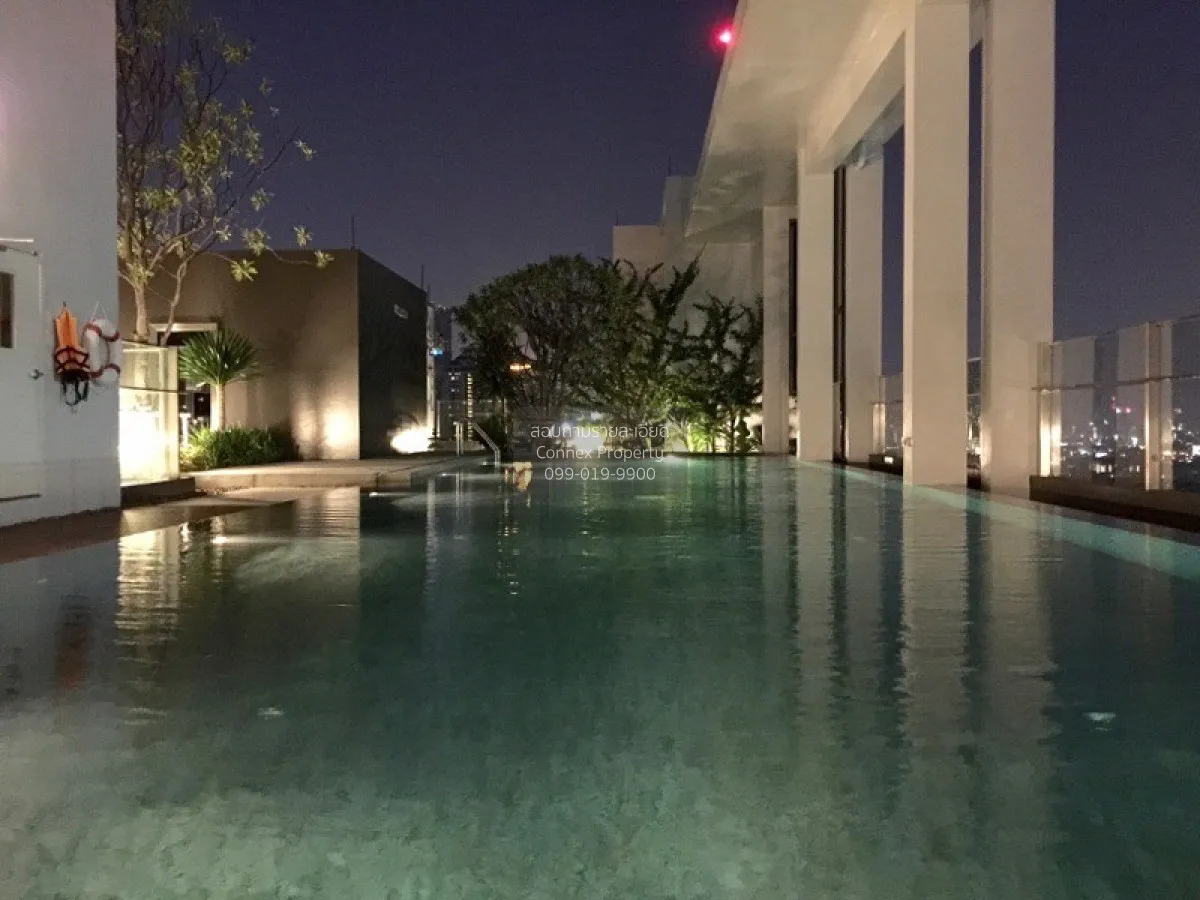 ขายคอนโด  ริทึ่ม สาทร-นราธิวาส BTS-ช่องนนทรี ทุ่งมหาเมฆ เขต สาทร 