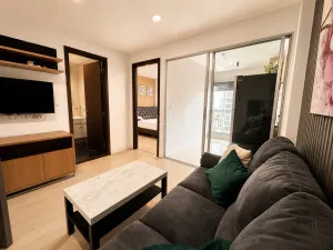 ขายคอนโด  ริทึ่ม สาทร-นราธิวาส BTS-ช่องนนทรี ทุ่งมหาเมฆ เขต สาทร กรุงเทพ CX-157342