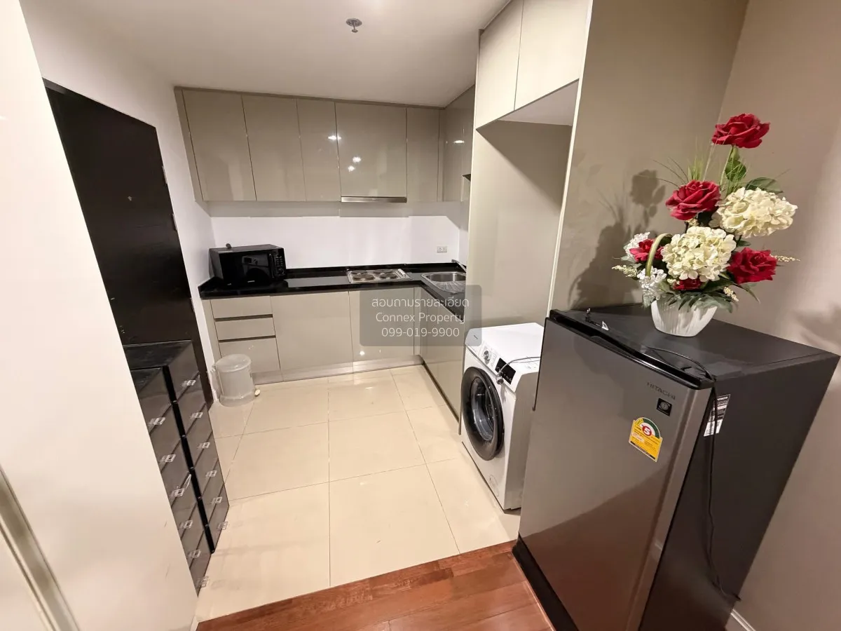 For Sale Condo , BELLE GRAND RAMA 9 , MRT-Phra Ram 9 , Huai Khwan 4