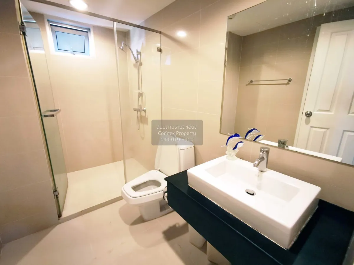 For Sale Condo , BELLE GRAND RAMA 9 , MRT-Phra Ram 9 , Huai Khwan
