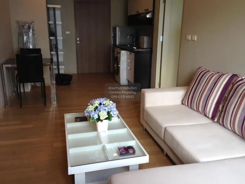 เช่าคอนโด  โนเบิล รีวิล BTS-เอกมัย พระโขนง เขต วัฒนา กรุงเทพ CX-1 2