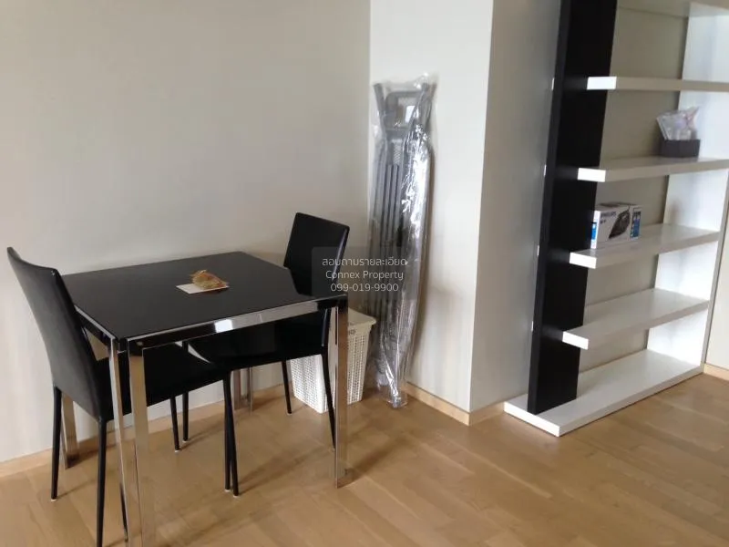 เช่าคอนโด  โนเบิล รีวิล BTS-เอกมัย พระโขนง เขต วัฒนา กรุงเทพ CX-1 3