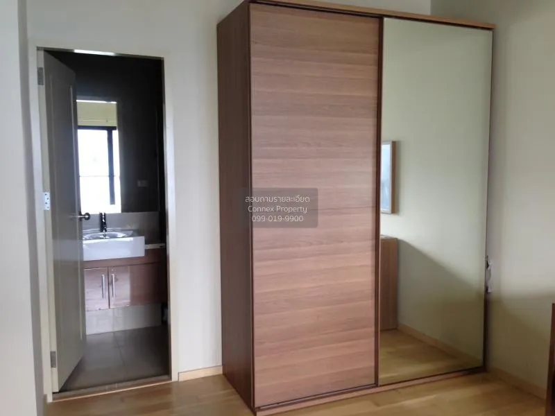 เช่าคอนโด  โนเบิล รีวิล BTS-เอกมัย พระโขนง เขต วัฒนา กรุงเทพ CX-1