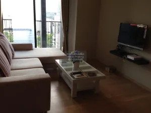 เช่าคอนโด  โนเบิล รีวิล BTS-เอกมัย พระโขนง เขต วัฒนา กรุงเทพ CX-15735