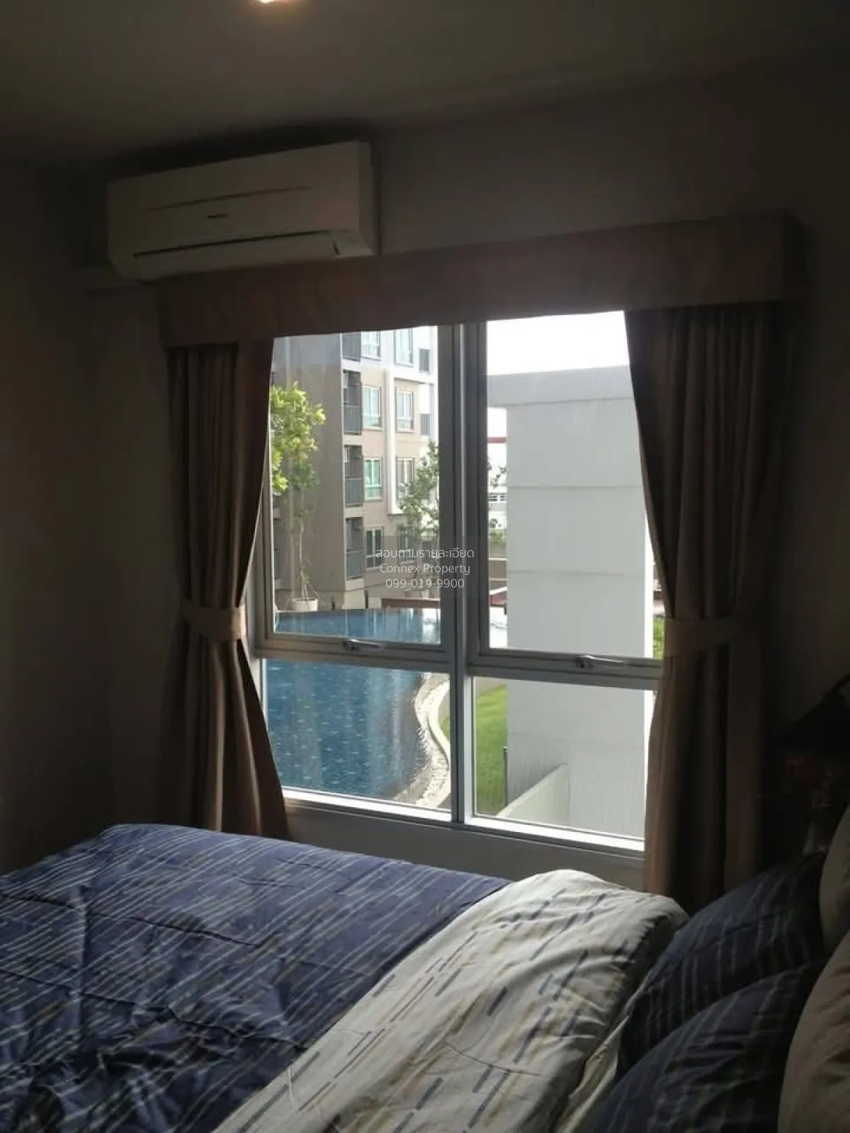 For Rent Condo , Rich Park @ Taopoon Interchange , MRT-Tao Poon , 1