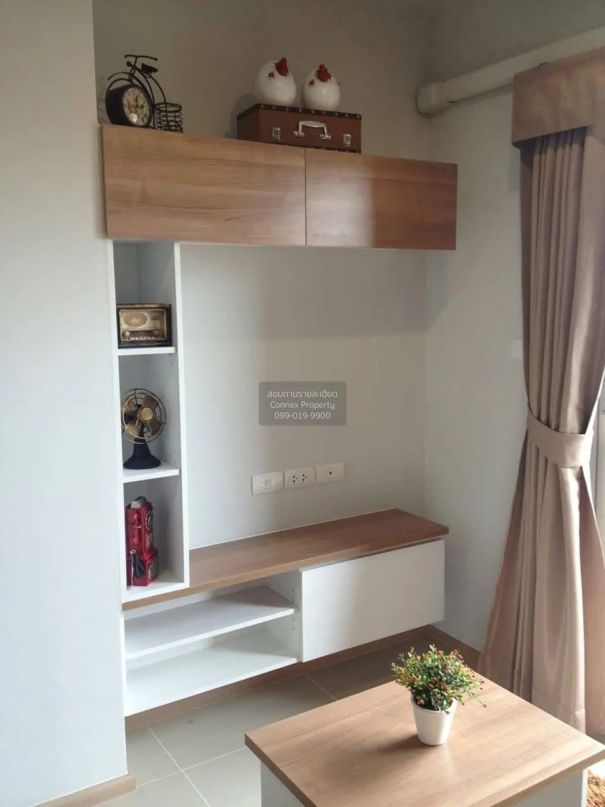 For Rent Condo , Rich Park @ Taopoon Interchange , MRT-Tao Poon , 2