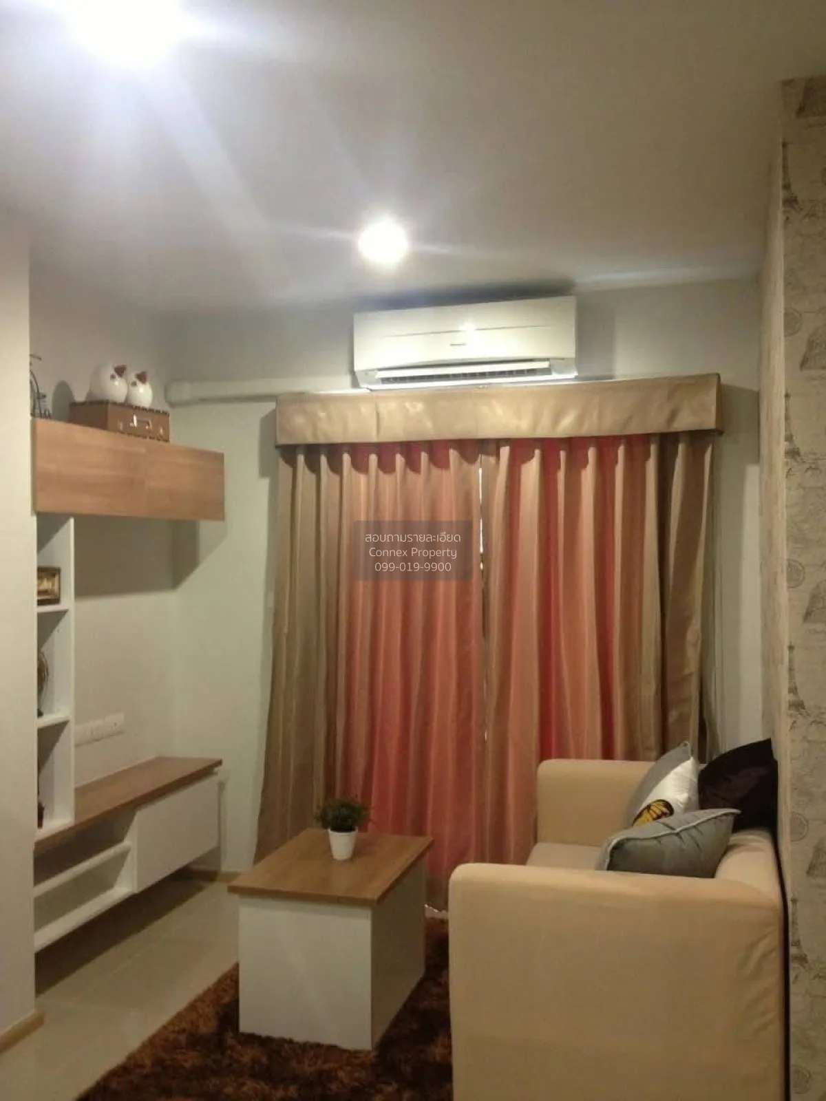 For Rent Condo , Rich Park @ Taopoon Interchange , MRT-Tao Poon , 3