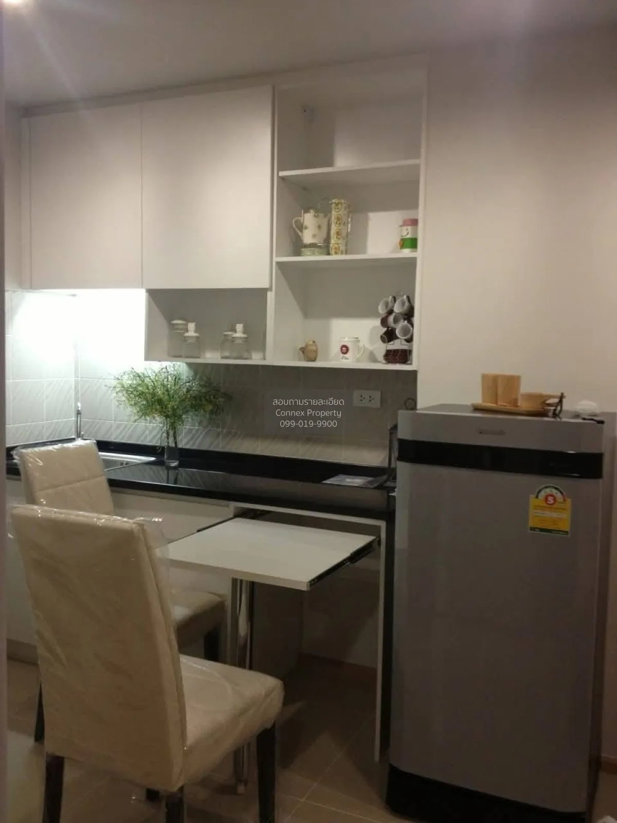 For Rent Condo , Rich Park @ Taopoon Interchange , MRT-Tao Poon , 4