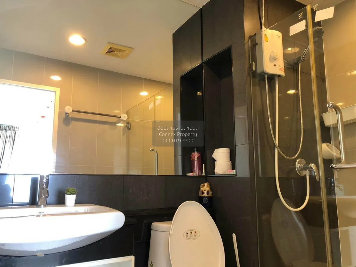 For Rent Condo , Bangkok Horizon Ratchada - Thapra , Bukkhalo , T 4