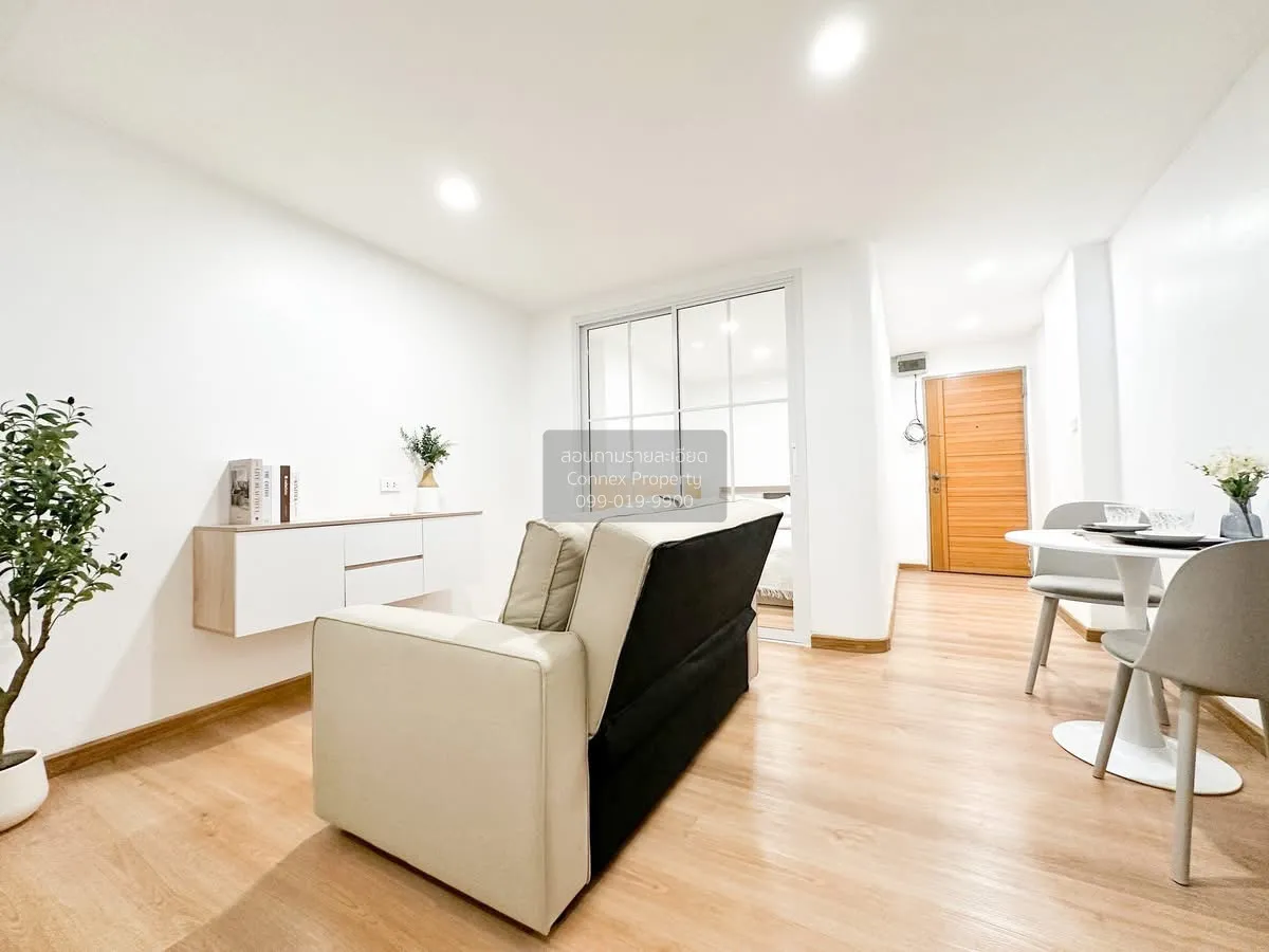 For Sale Condo , Phraya Phirom House, Ratchada , Chankasem , Chat 1