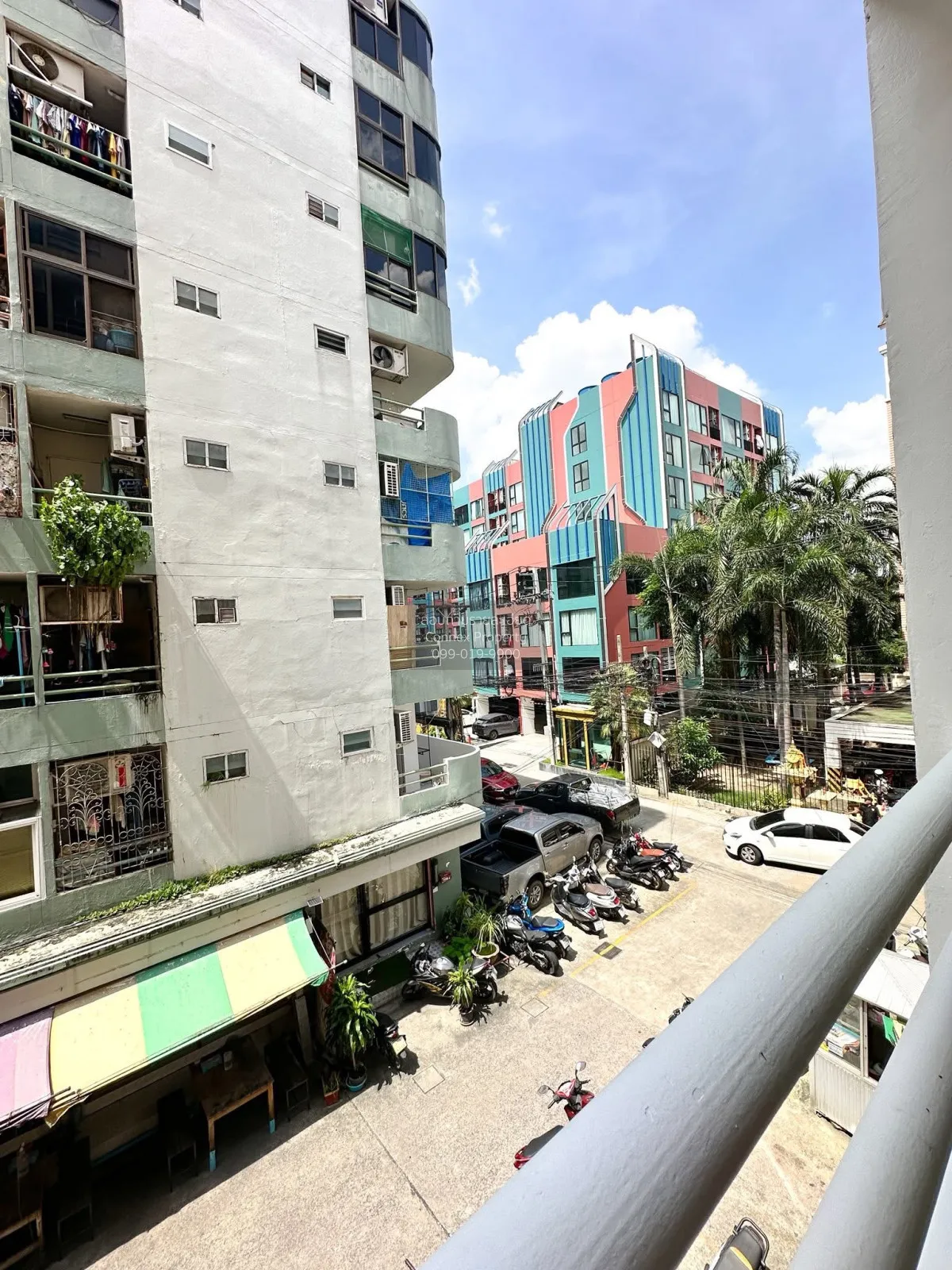 For Sale Condo , Phraya Phirom House, Ratchada , Chankasem , Chat