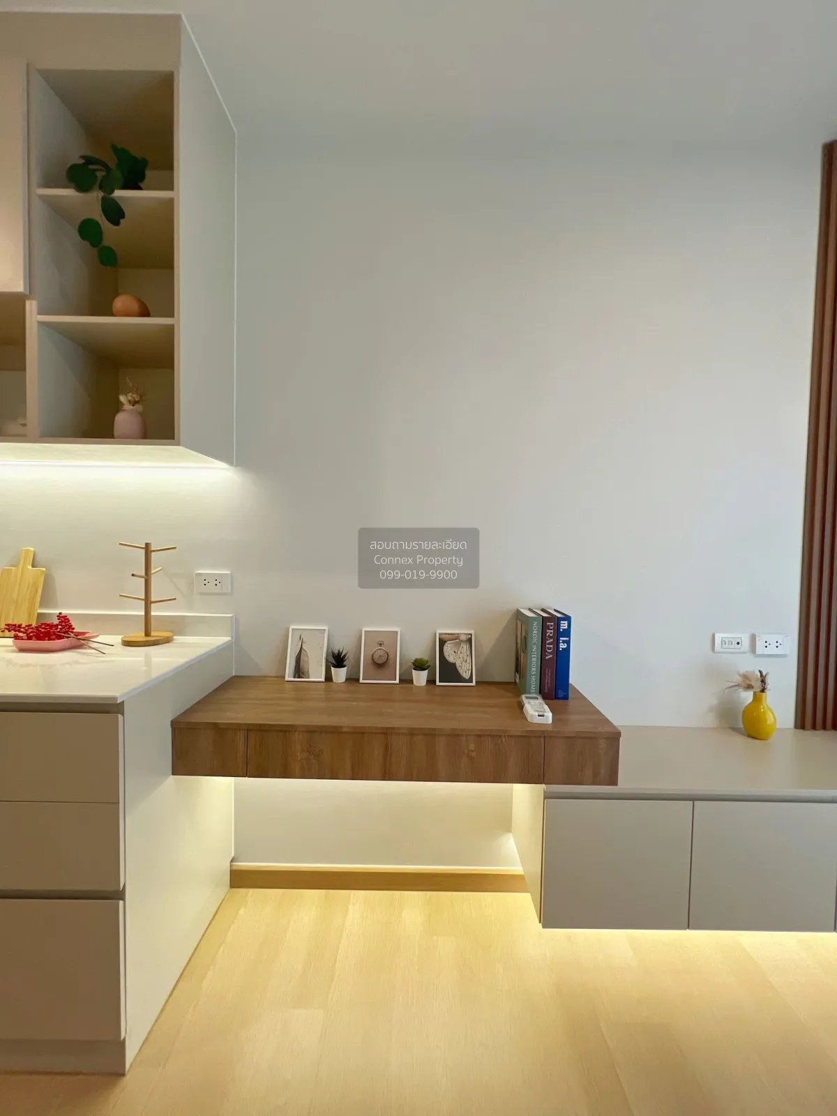 For Sale Condo , A Space Sukhumvit 77 , nice view , BTS-On Nut , 