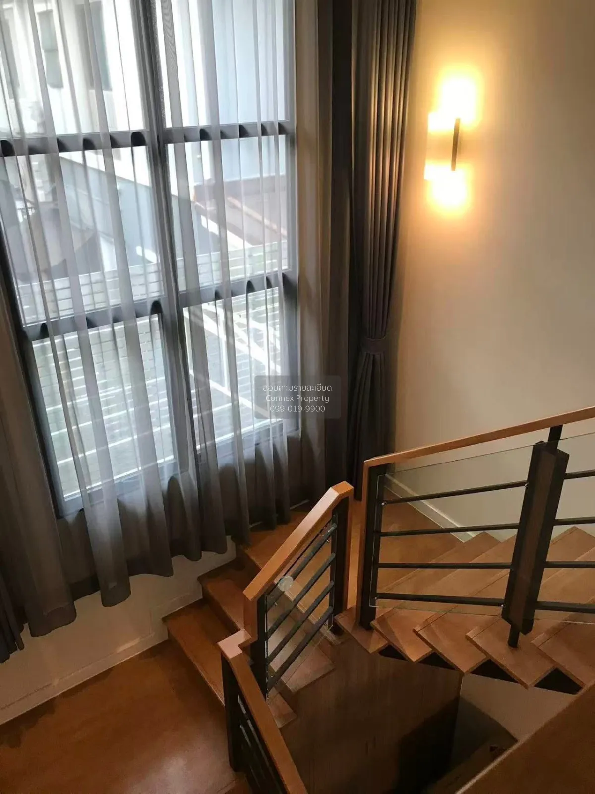 For Sale House , The Plant Pattanakarn 38 , nice view , wide fron