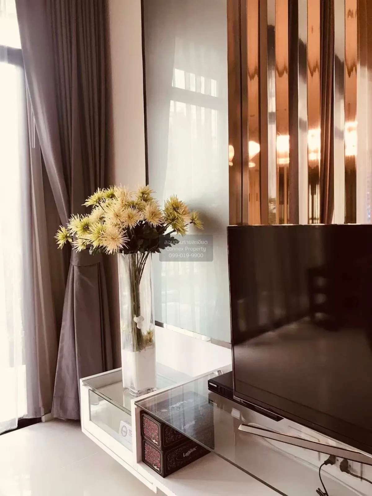 For Rent House , The Plant Pattanakarn 38 , nice view , wide fron 3