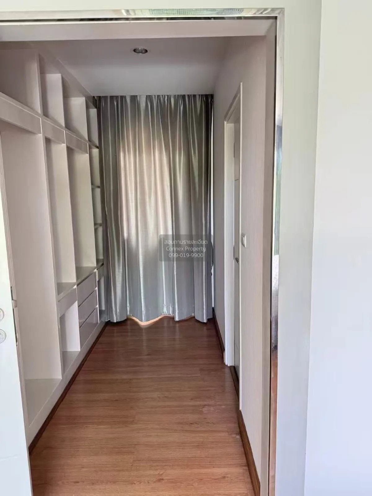 For Rent House , The Plant Pattanakarn 38 , nice view , wide fron
