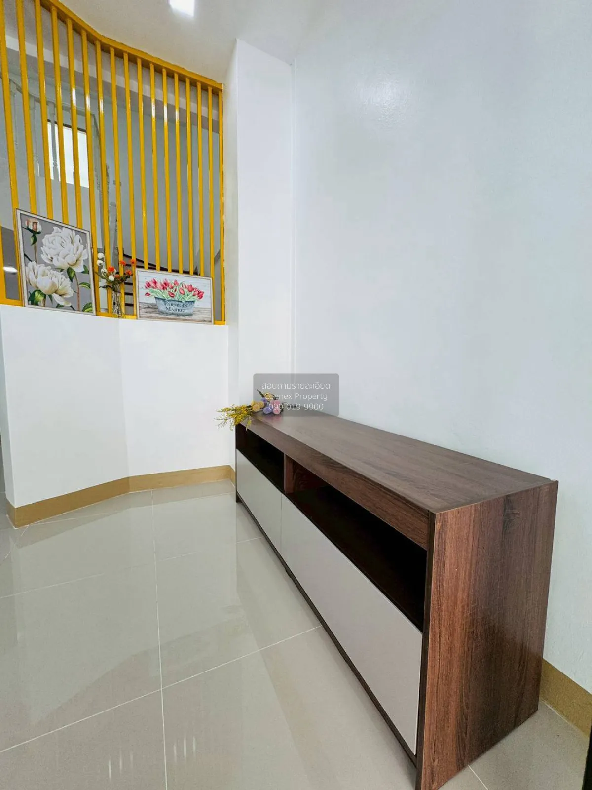 For Sale Townhouse/Townhome  , Maneerin Lake & Park Ratchaphruek  4