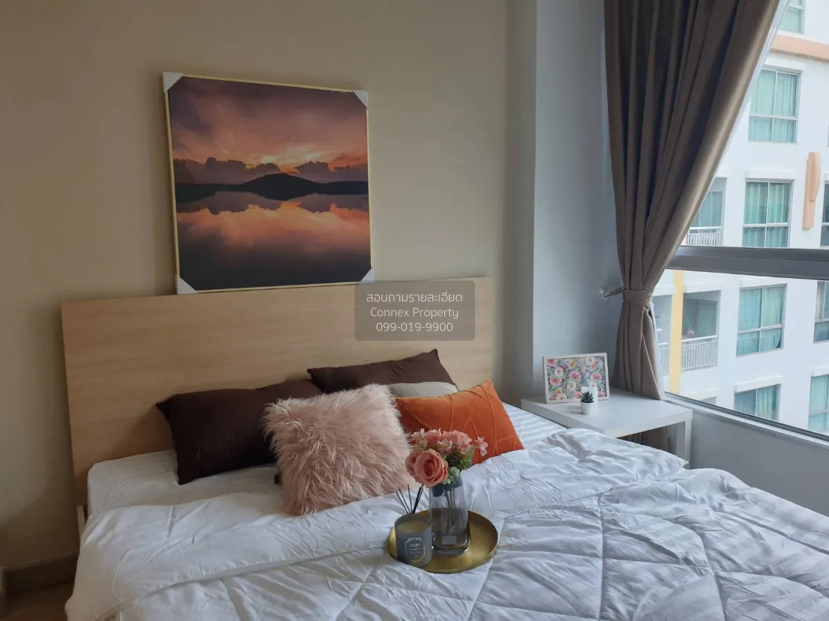 For Rent Condo , Life @ BTS Thaphra , BTS-Talat Phlu , Bukkhalo , 1