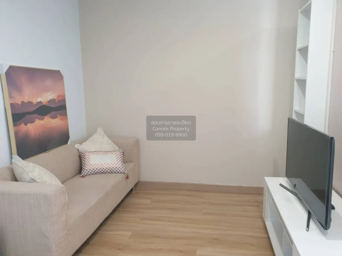 For Rent Condo , Life @ BTS Thaphra , BTS-Talat Phlu , Bukkhalo , 3
