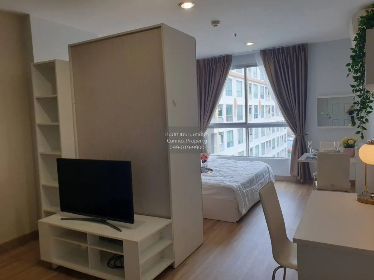For Rent Condo , Life @ BTS Thaphra , BTS-Talat Phlu , Bukkhalo , 4