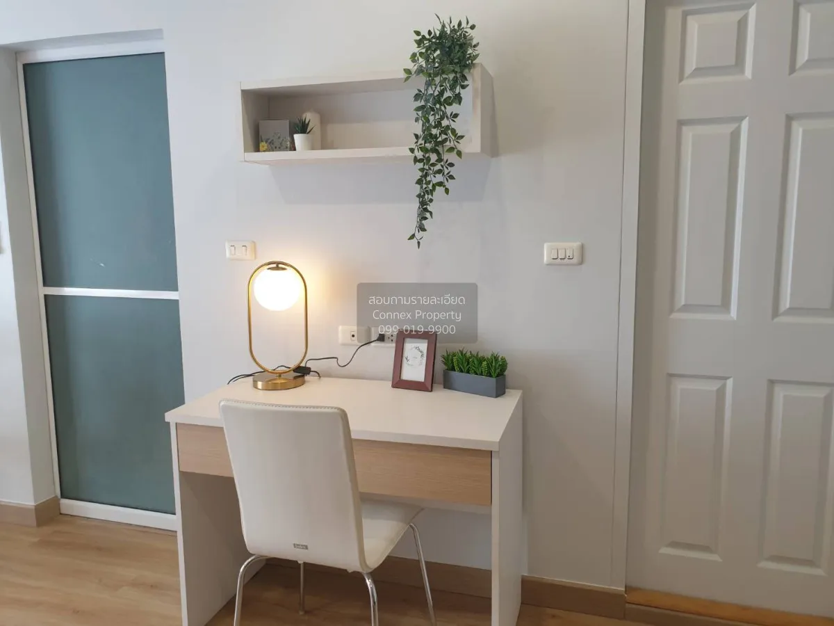 For Rent Condo , Life @ BTS Thaphra , BTS-Talat Phlu , Bukkhalo ,