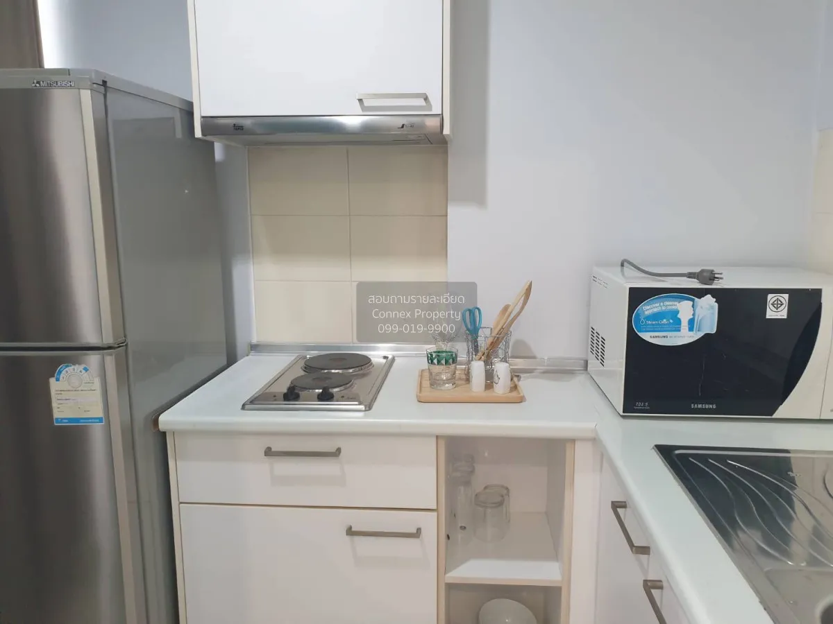 For Rent Condo , Life @ BTS Thaphra , BTS-Talat Phlu , Bukkhalo ,