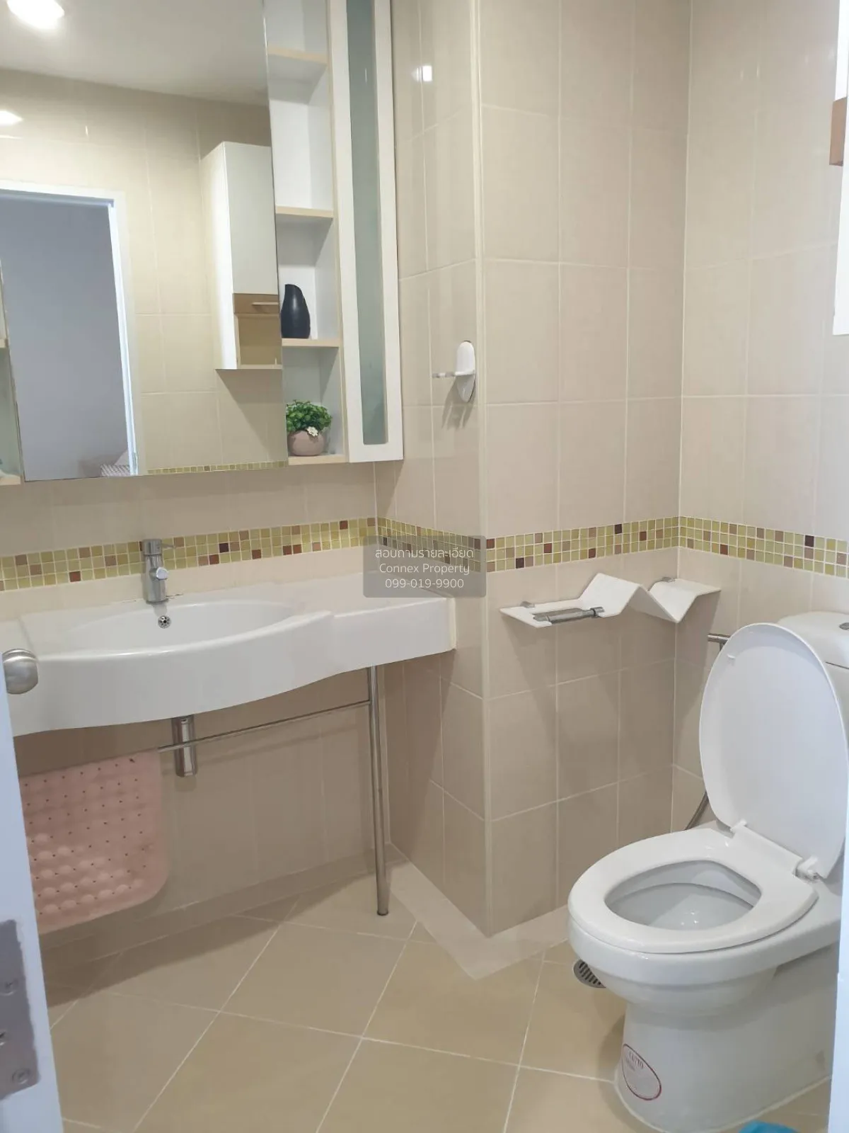 For Rent Condo , Life @ BTS Thaphra , BTS-Talat Phlu , Bukkhalo ,