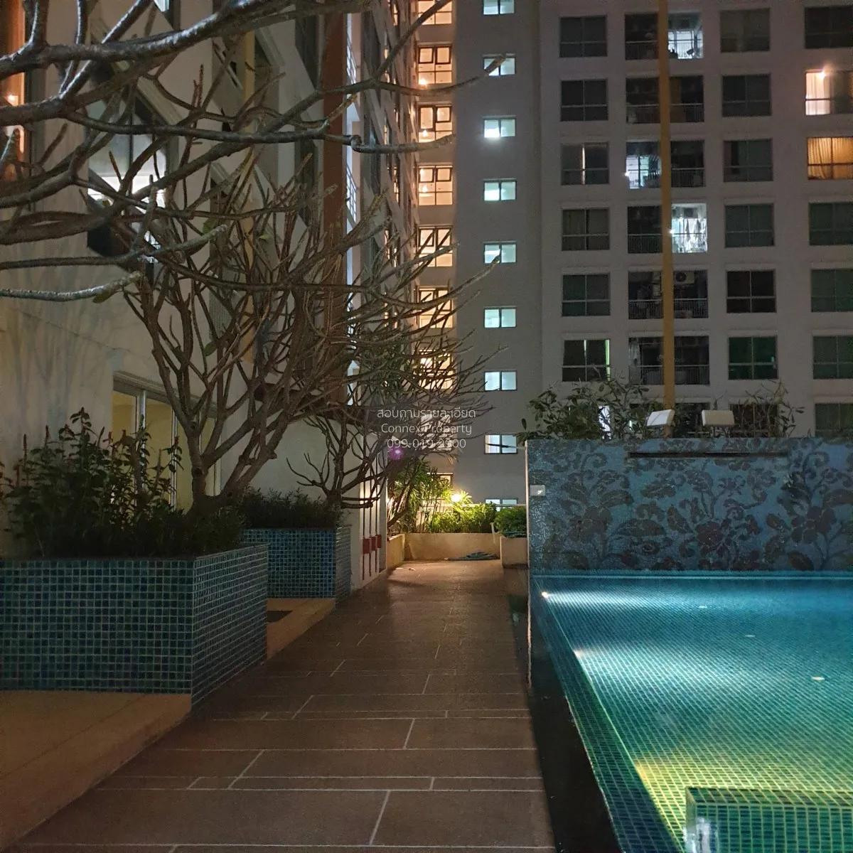 For Rent Condo , Life @ BTS Thaphra , BTS-Talat Phlu , Bukkhalo ,