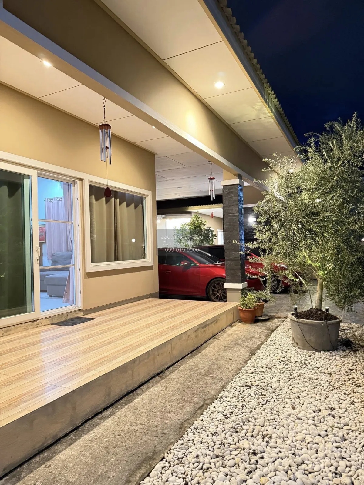 For Sale House , Navy House 41 , Bang Sare , Sattahip , Chon Buri 3