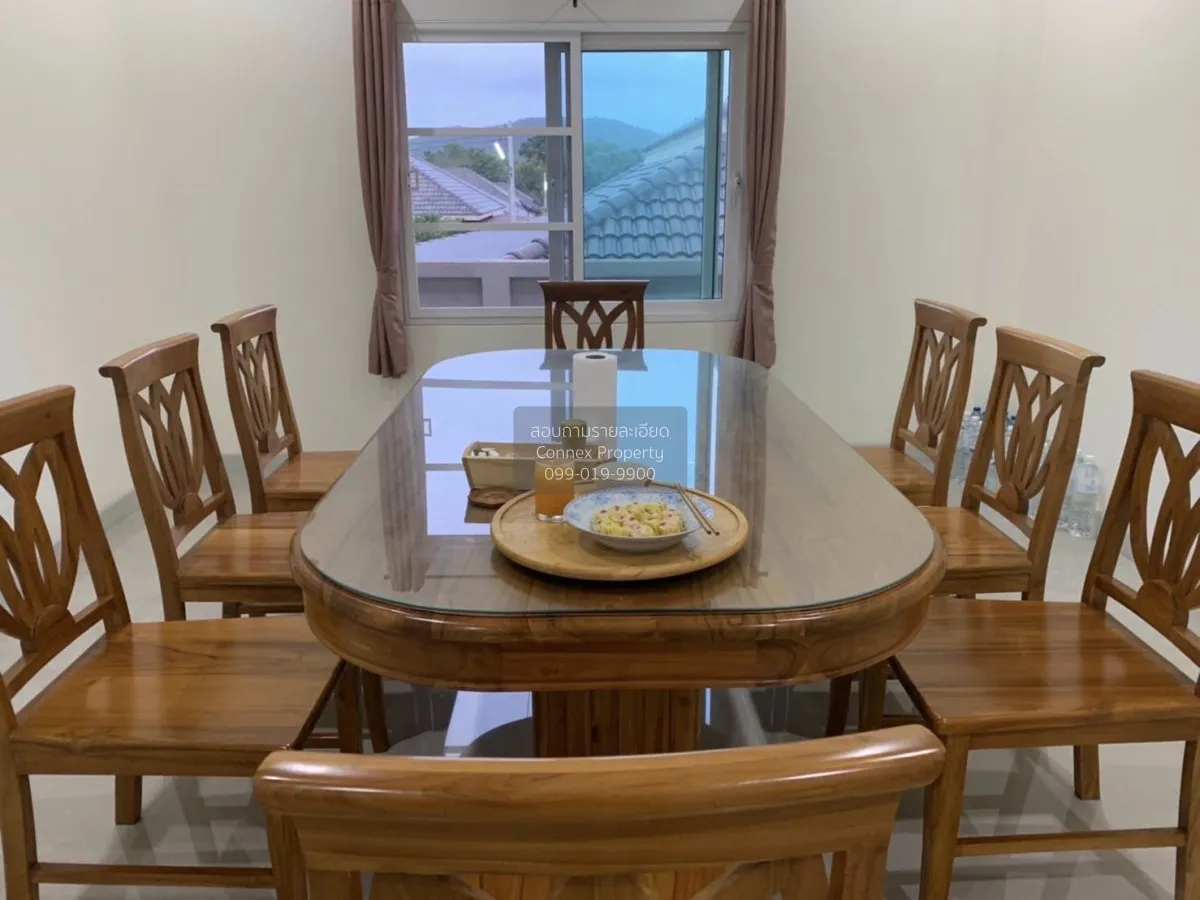 For Sale House , Navy House 41 , Bang Sare , Sattahip , Chon Buri