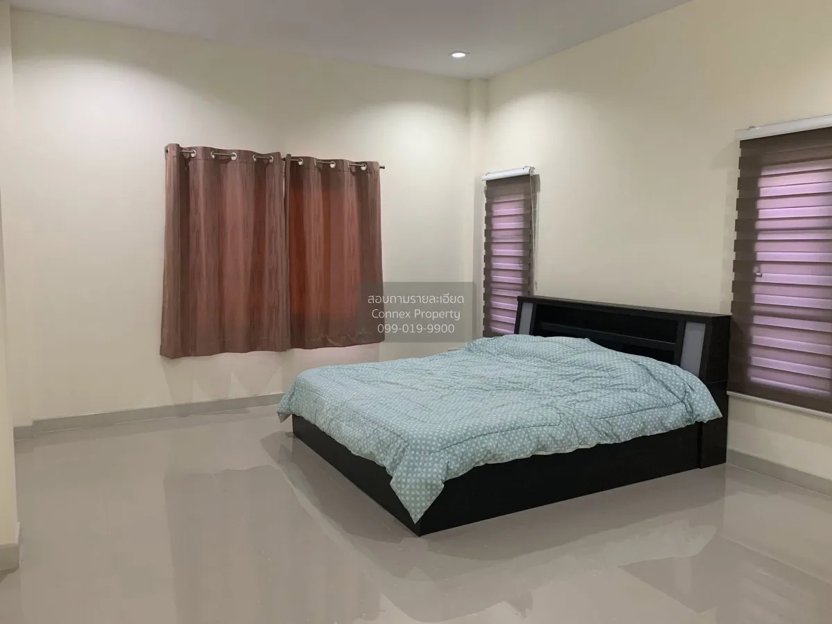 For Sale House , Navy House 41 , Bang Sare , Sattahip , Chon Buri