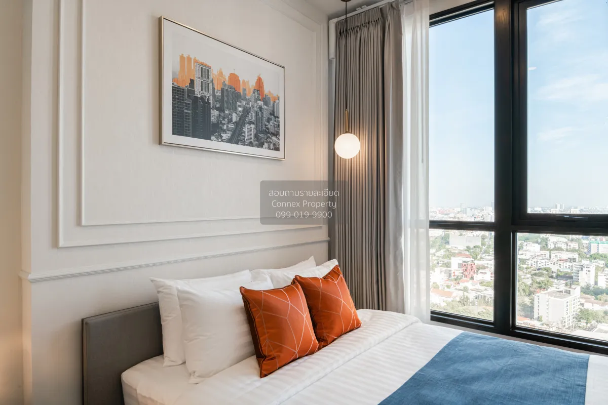 For Rent Condo , Park Origin Thonglor , BTS-Thong Lo , Khlong Tan