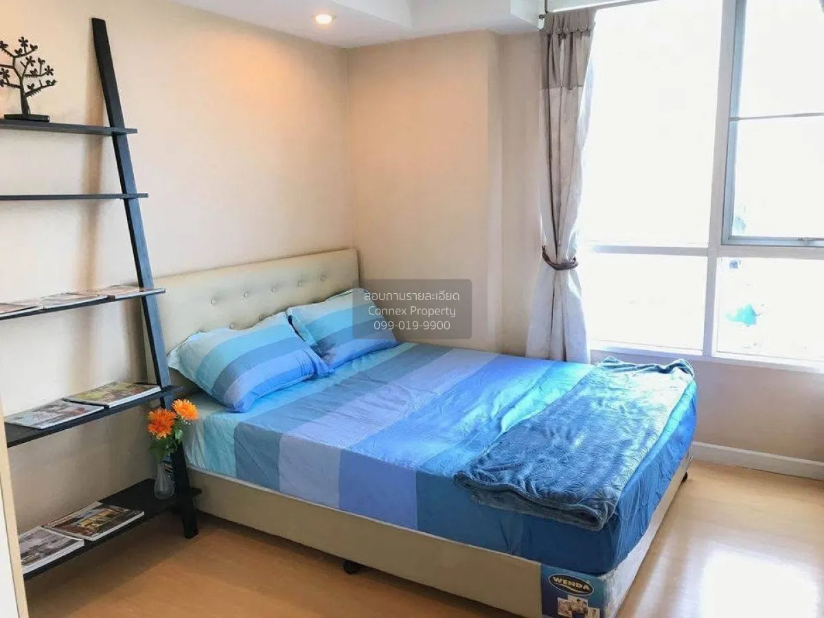 For Rent Condo , Zenith Place Sukhumvit 42 , BTS-Ekkamai , Phra K 1