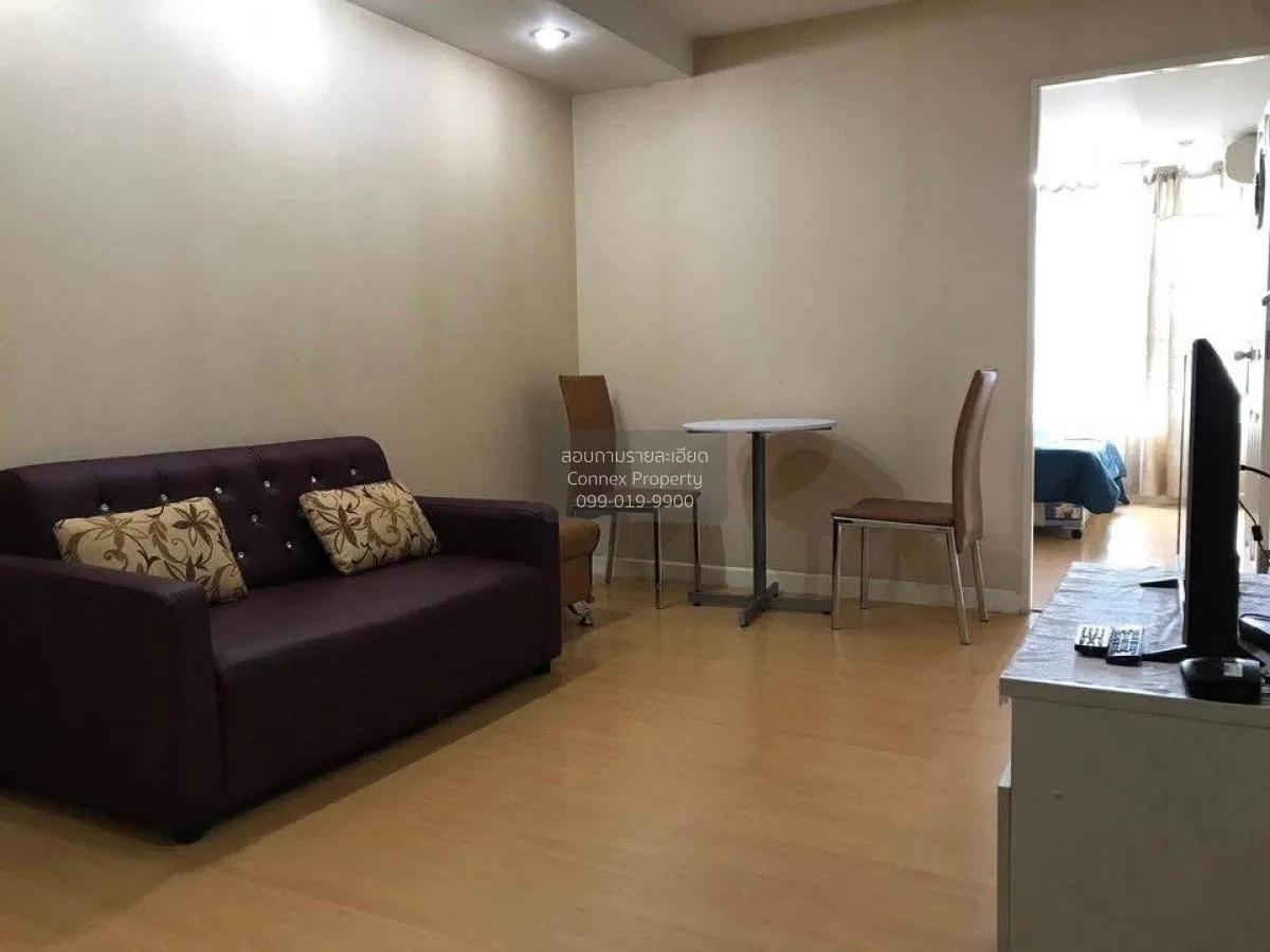 For Rent Condo , Zenith Place Sukhumvit 42 , BTS-Ekkamai , Phra K 2