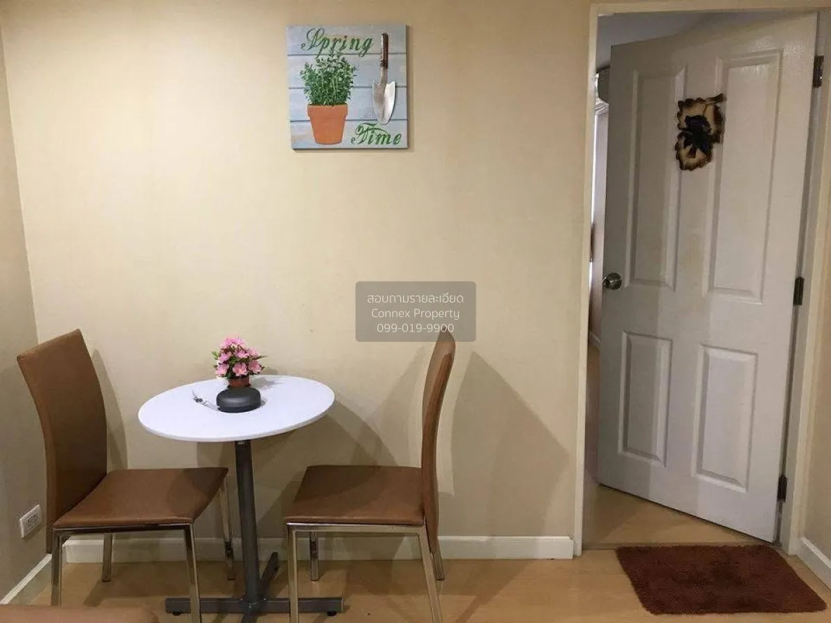 For Rent Condo , Zenith Place Sukhumvit 42 , BTS-Ekkamai , Phra K