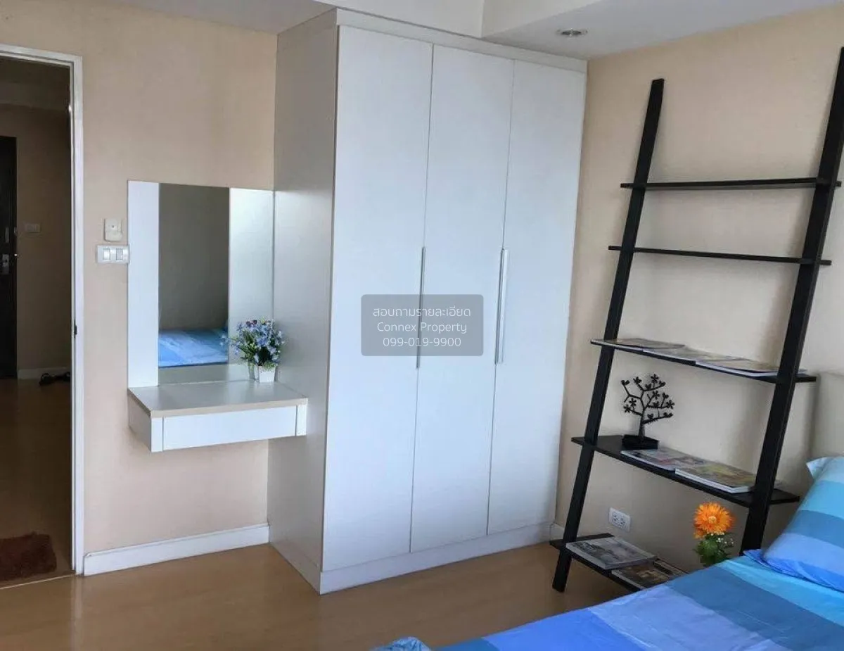 For Rent Condo , Zenith Place Sukhumvit 42 , BTS-Ekkamai , Phra K