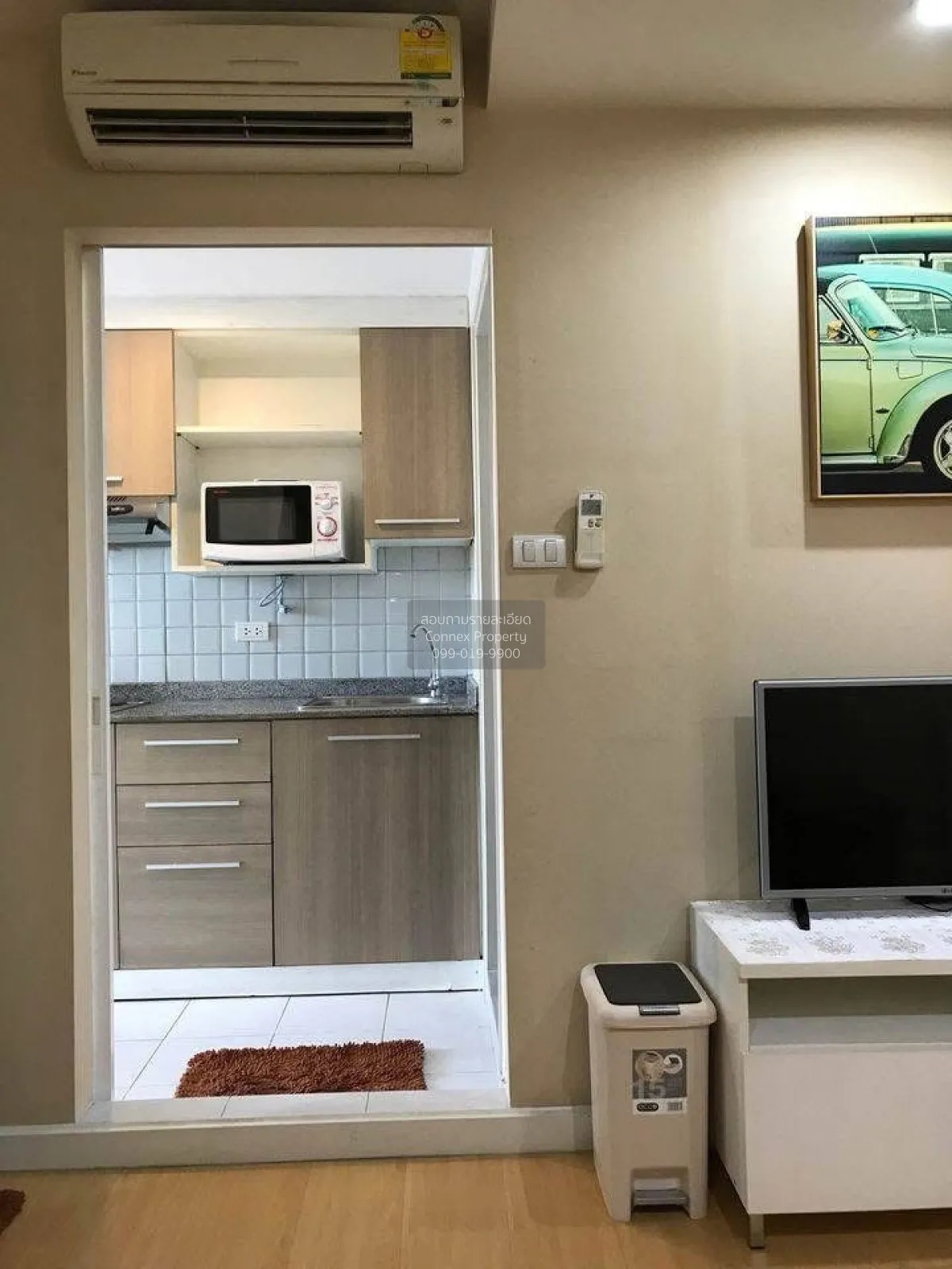 For Rent Condo , Zenith Place Sukhumvit 42 , BTS-Ekkamai , Phra K