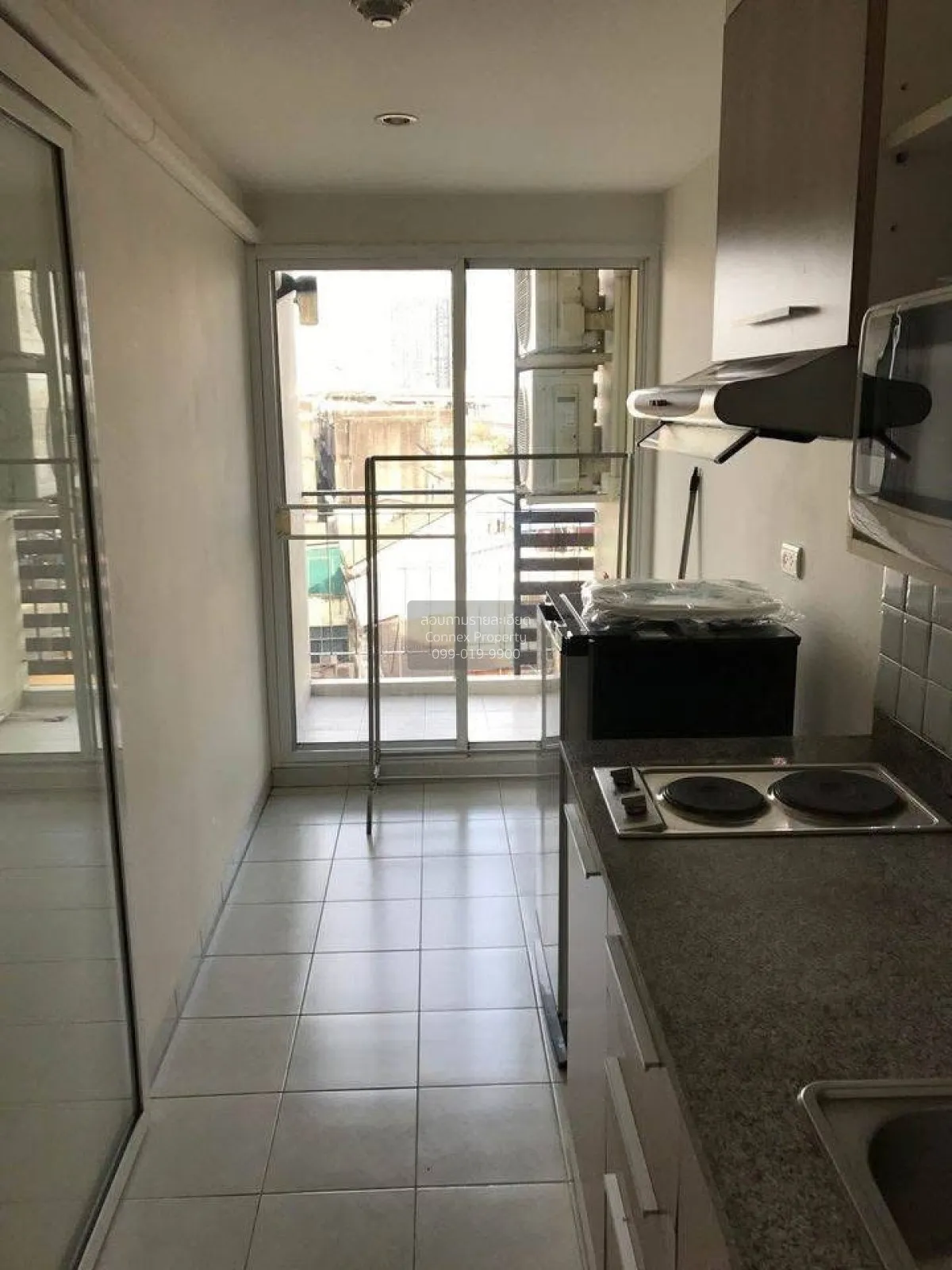 For Rent Condo , Zenith Place Sukhumvit 42 , BTS-Ekkamai , Phra K