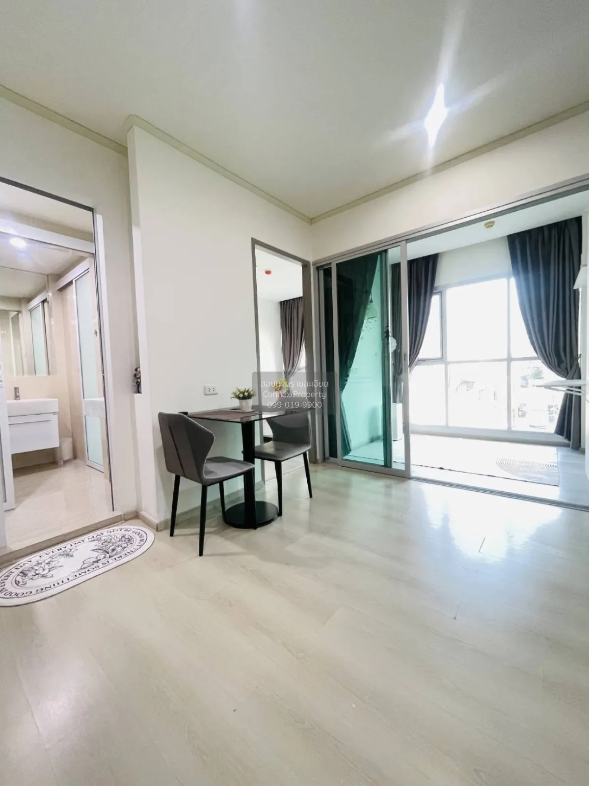 For Rent Condo , Life Ratchadapisek , MRT-Huai Khwang , Huai Khwa 2