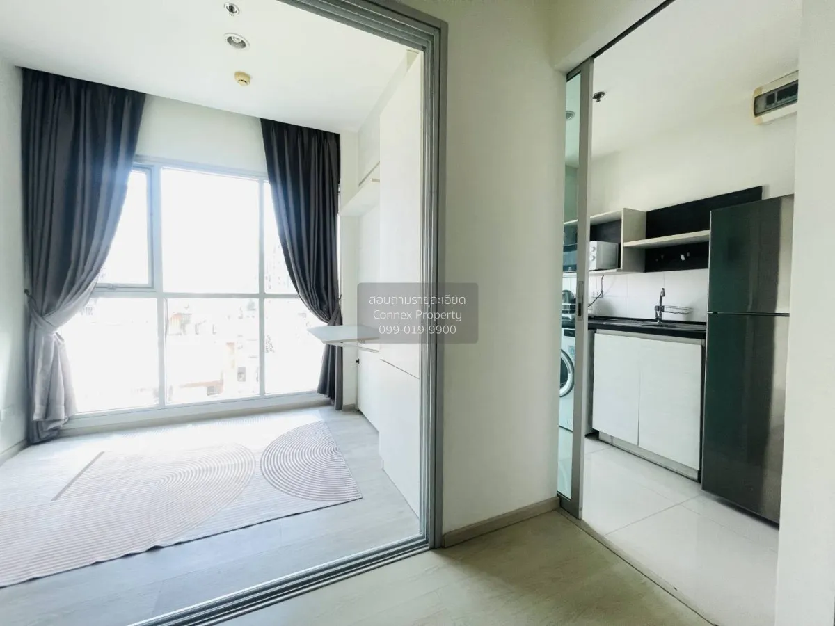 For Rent Condo , Life Ratchadapisek , MRT-Huai Khwang , Huai Khwa 3
