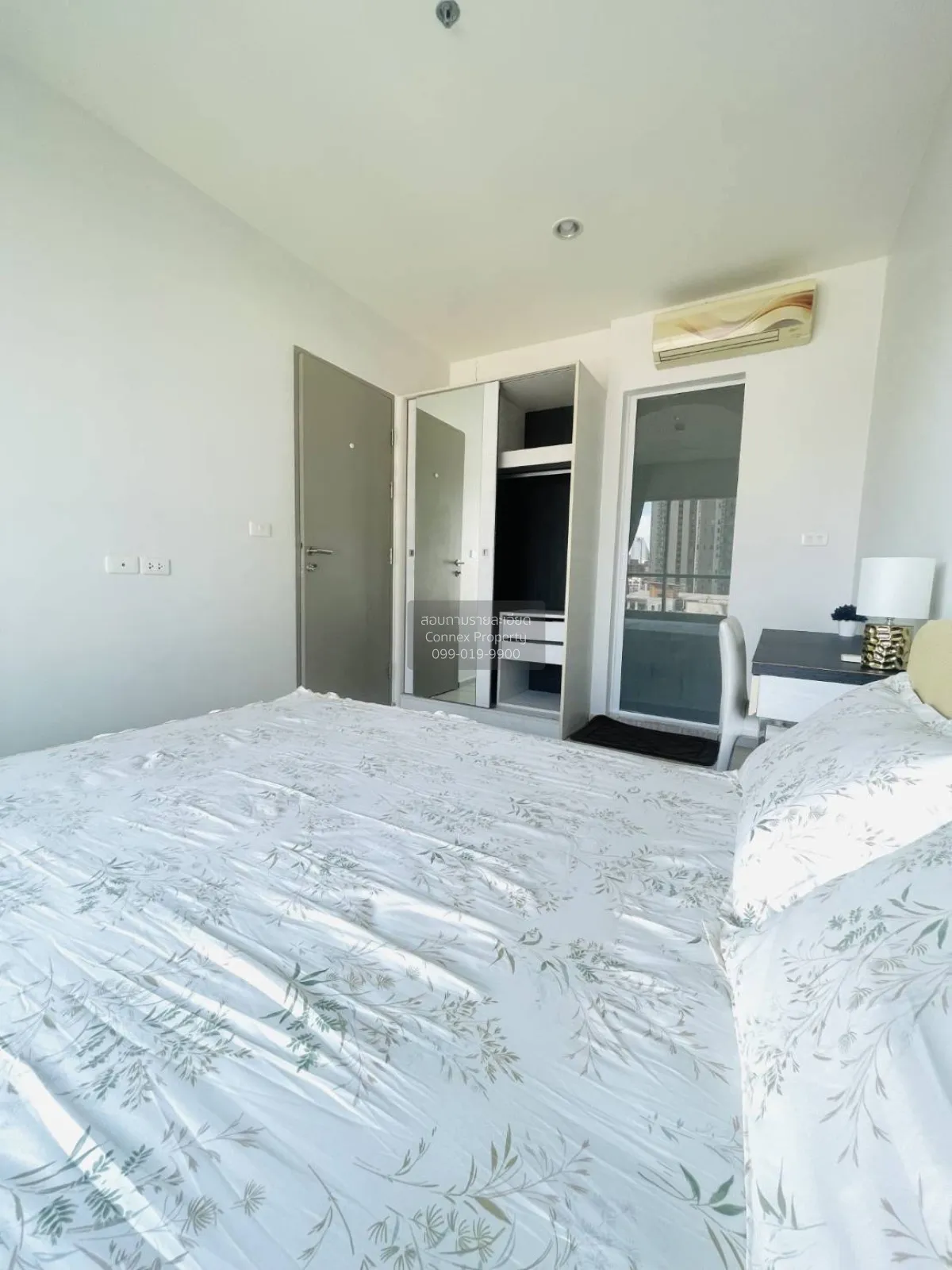 For Rent Condo , Life Ratchadapisek , MRT-Huai Khwang , Huai Khwa