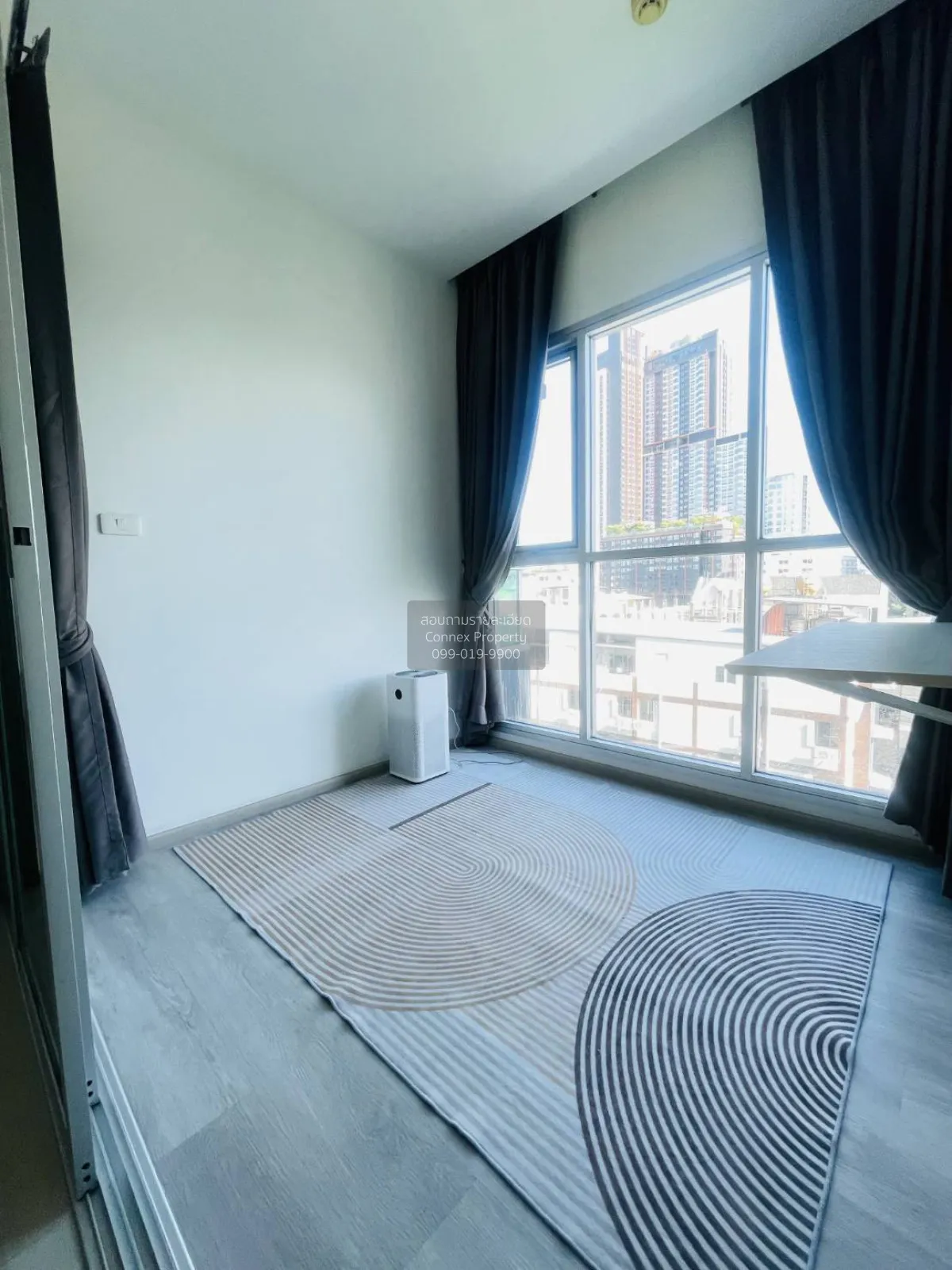 For Rent Condo , Life Ratchadapisek , MRT-Huai Khwang , Huai Khwa