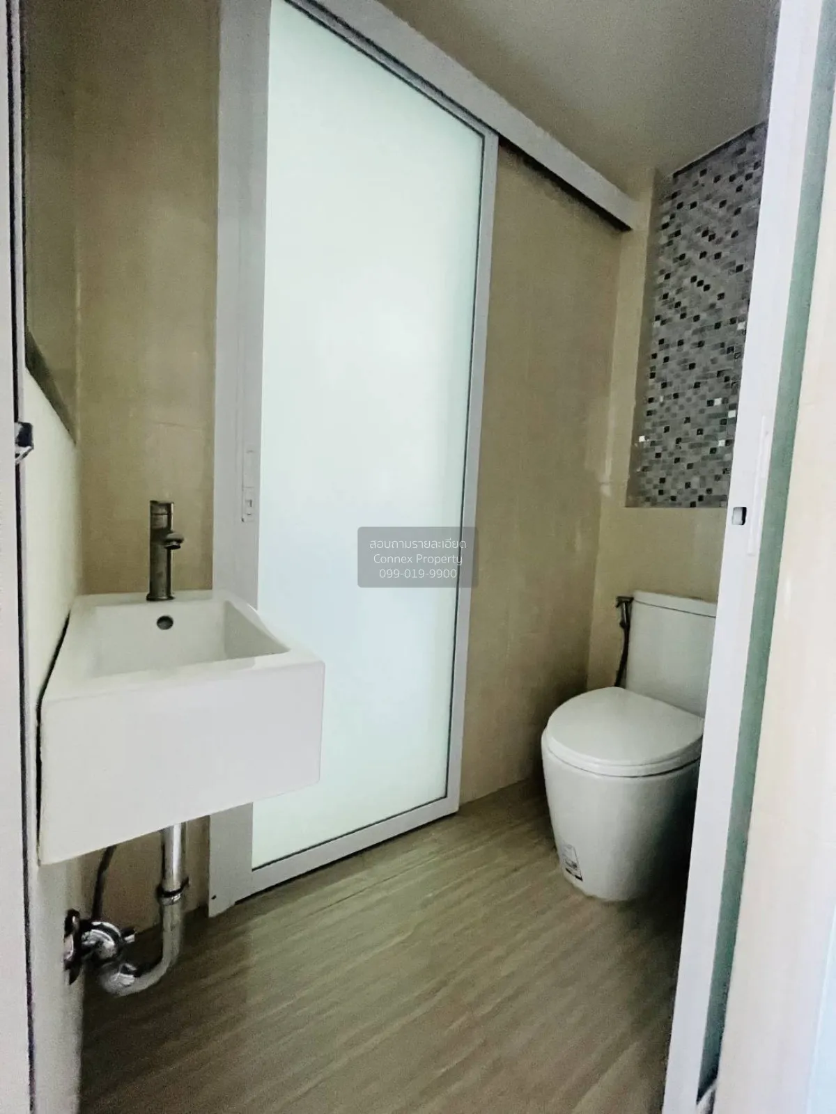 For Rent Condo , Life Ratchadapisek , MRT-Huai Khwang , Huai Khwa