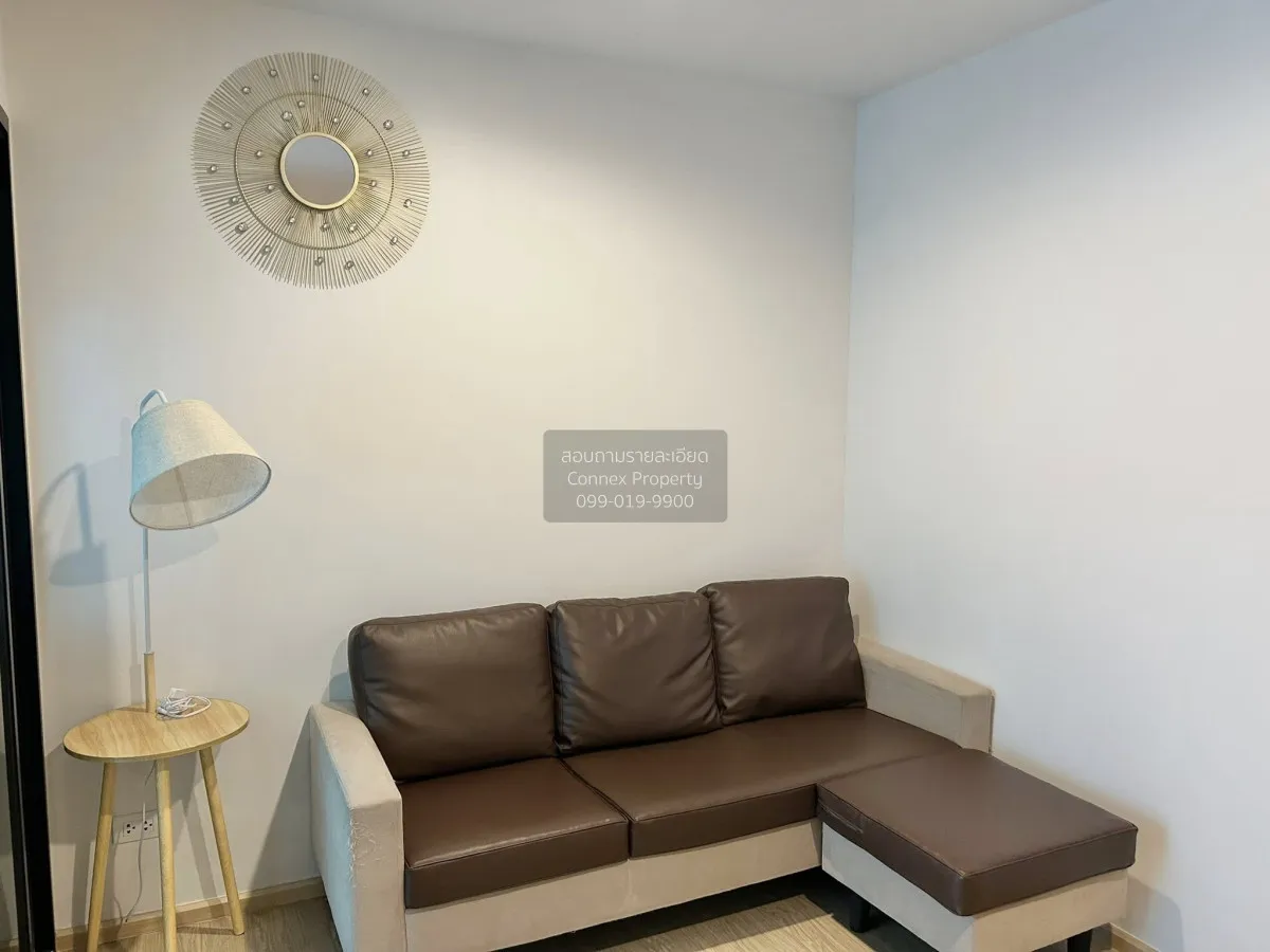 For Rent Condo , The Excel Ratchada 18 , MRT-Sutthisan , Sam Saen 2