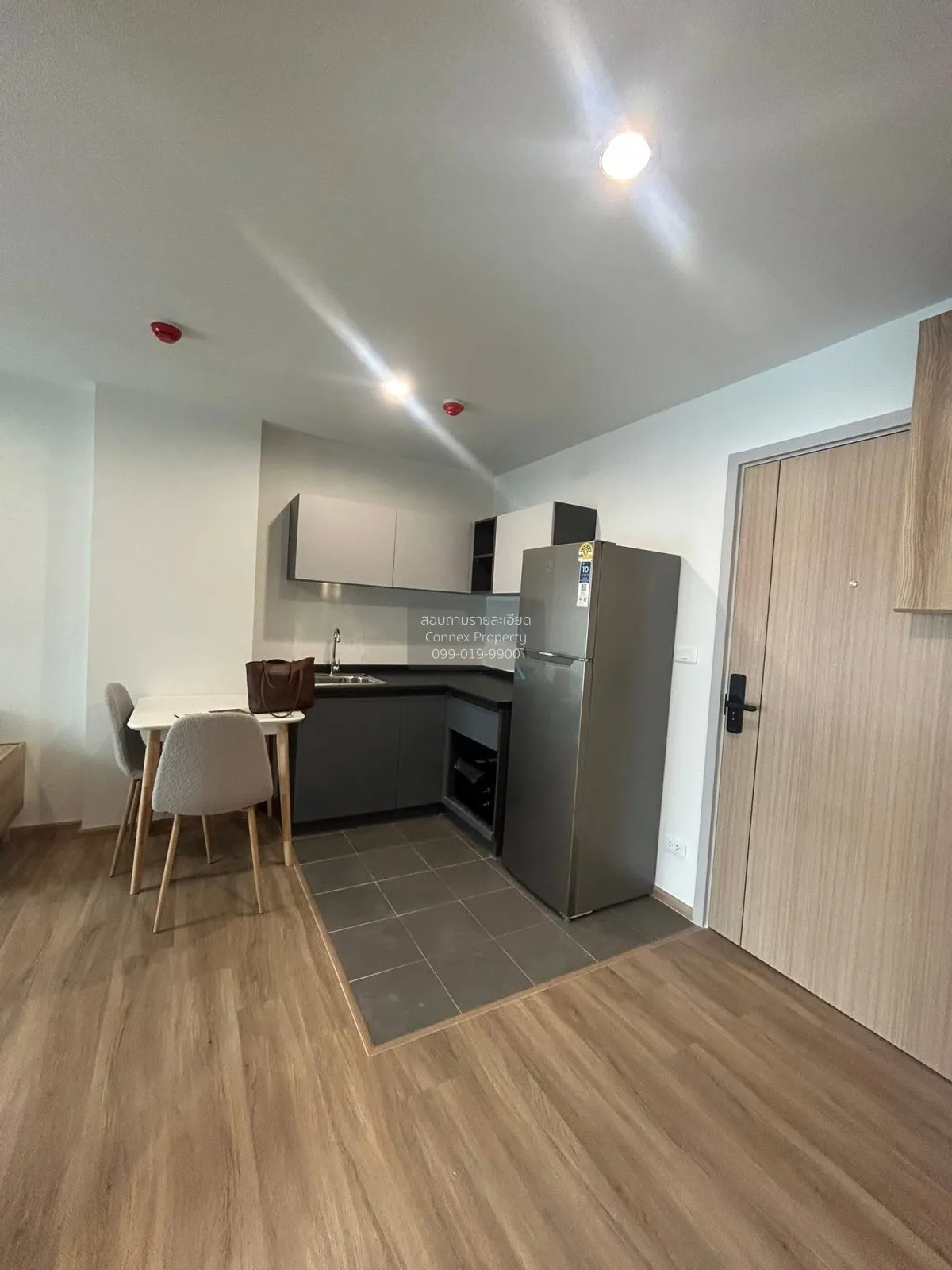 For Rent Condo , The Excel Ratchada 18 , MRT-Sutthisan , Sam Saen 3