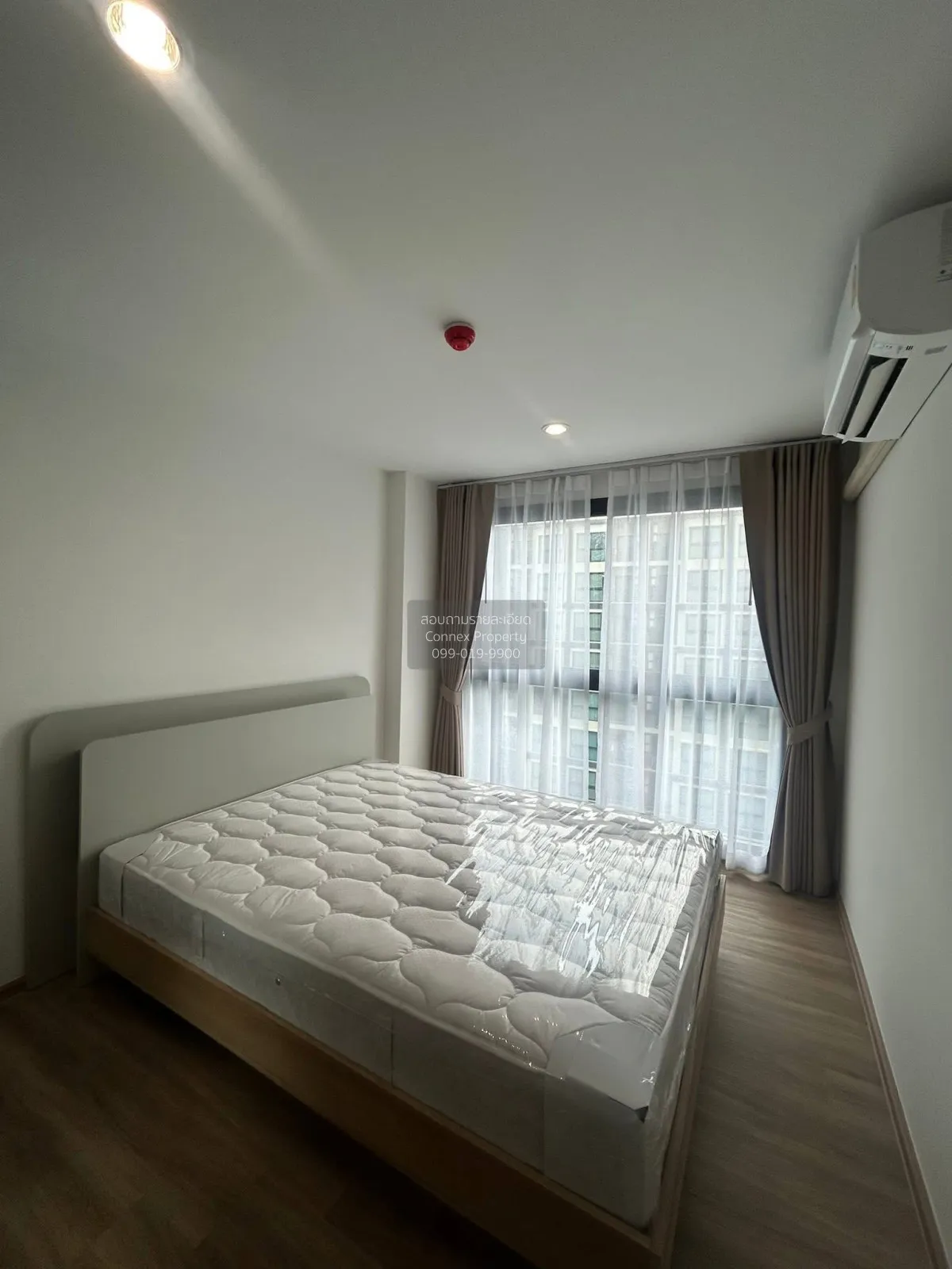 For Rent Condo , The Excel Ratchada 18 , MRT-Sutthisan , Sam Saen