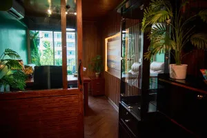 For Sale Condo , Elio Del Ray Sukhumvit 64 , BTS-Punnawithi , Bang Chak , Phra Khanong , Bangkok , CX-157395